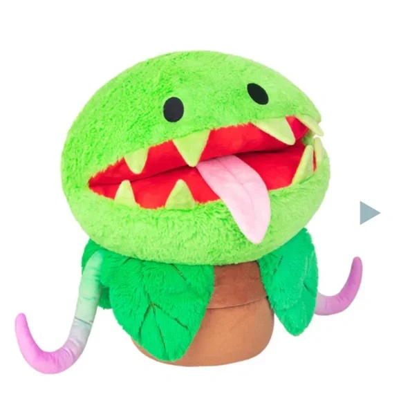 🎉 HOST PICK 🎉 Squishable Venus Flytrap 🥰 - Picture 5 of 6